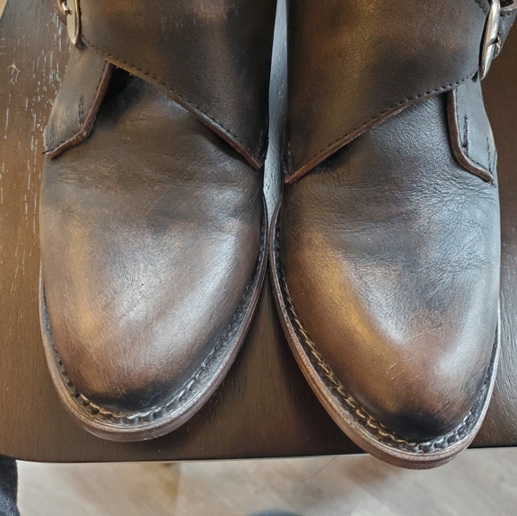 Freebird Saga Booties - Picture 4 of 7